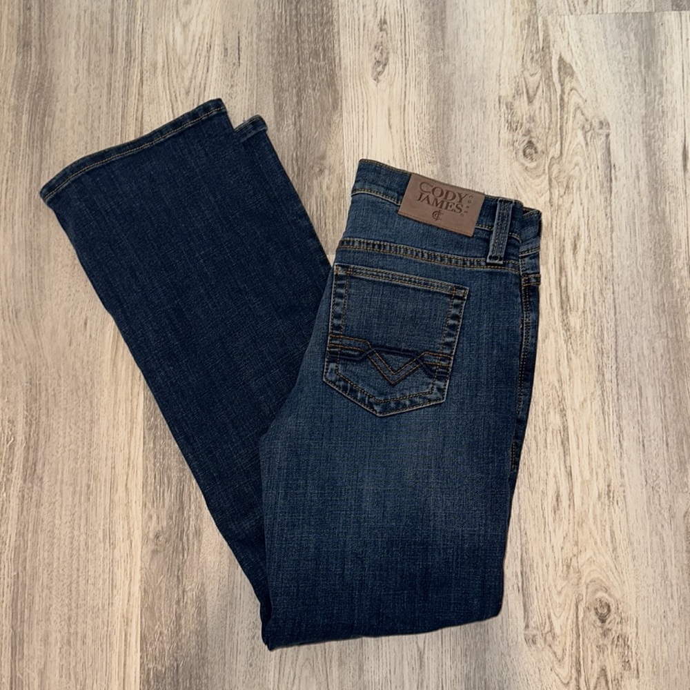 Men’s Cody James Jeans!
